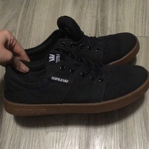 Supra Stake II Men’s 9.5